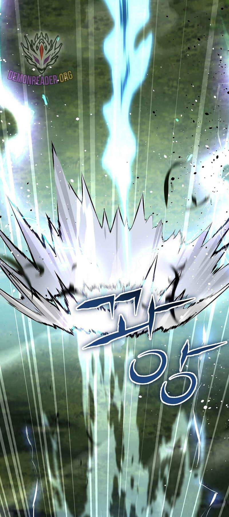 Sự Trở Lại Của Người Chơi Bị Đóng Băng Chap 119 - Next Chap 120