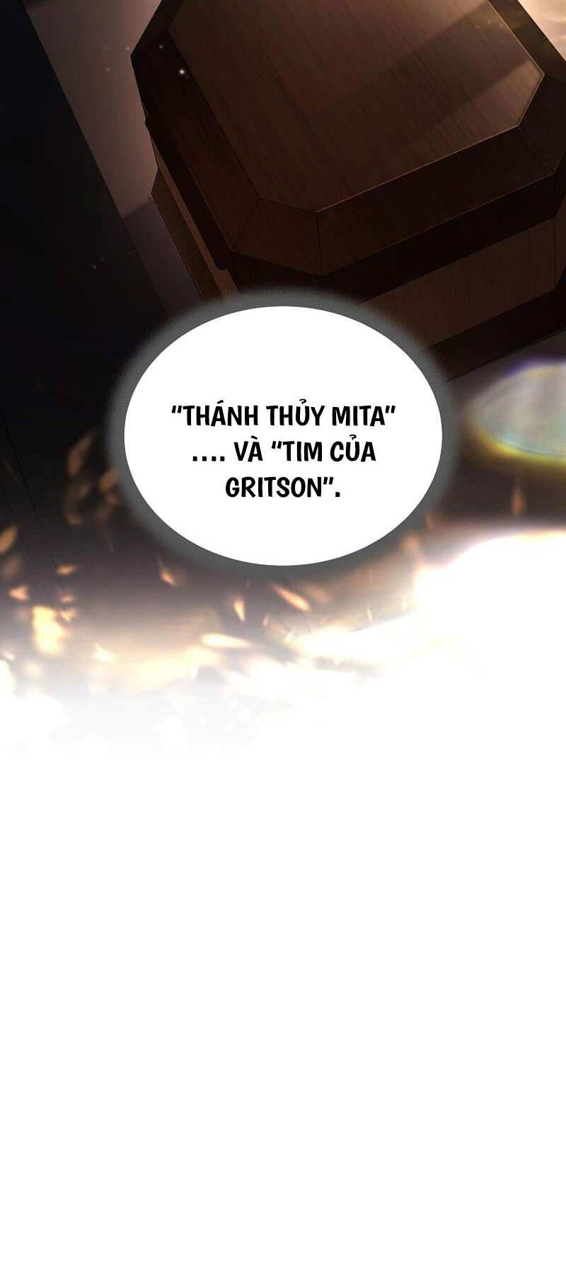 Sự Trở Lại Của Người Chơi Bị Đóng Băng Chap 119 - Next Chap 120