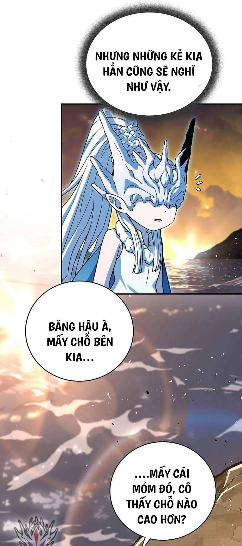 Sự Trở Lại Của Người Chơi Bị Đóng Băng Chap 119 - Next Chap 120