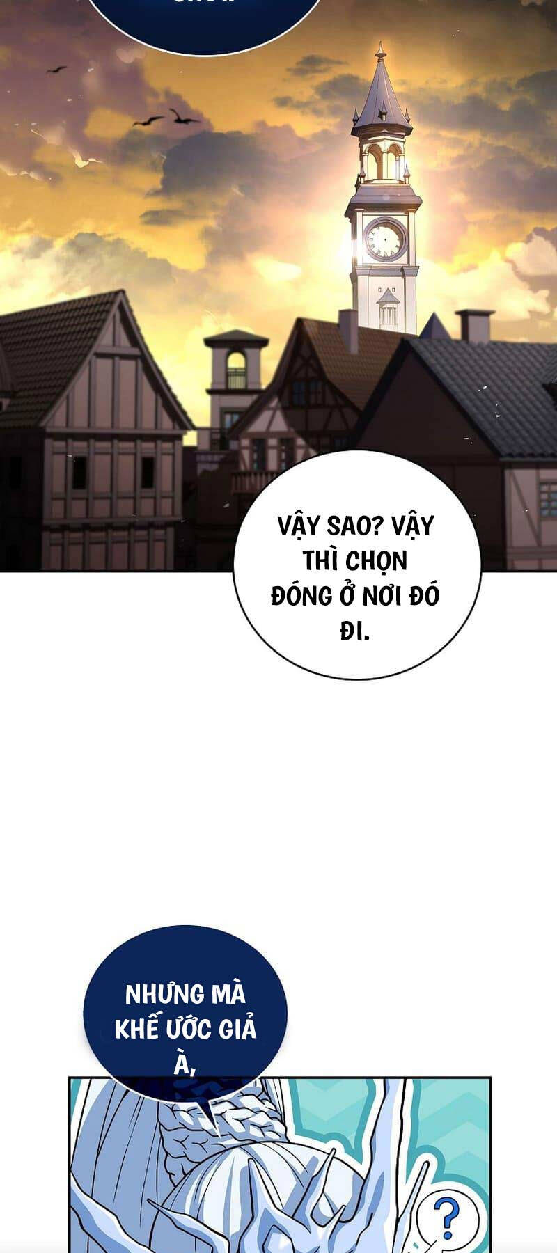 Sự Trở Lại Của Người Chơi Bị Đóng Băng Chap 119 - Next Chap 120