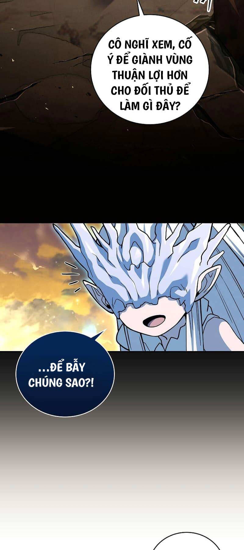 Sự Trở Lại Của Người Chơi Bị Đóng Băng Chap 119 - Next Chap 120