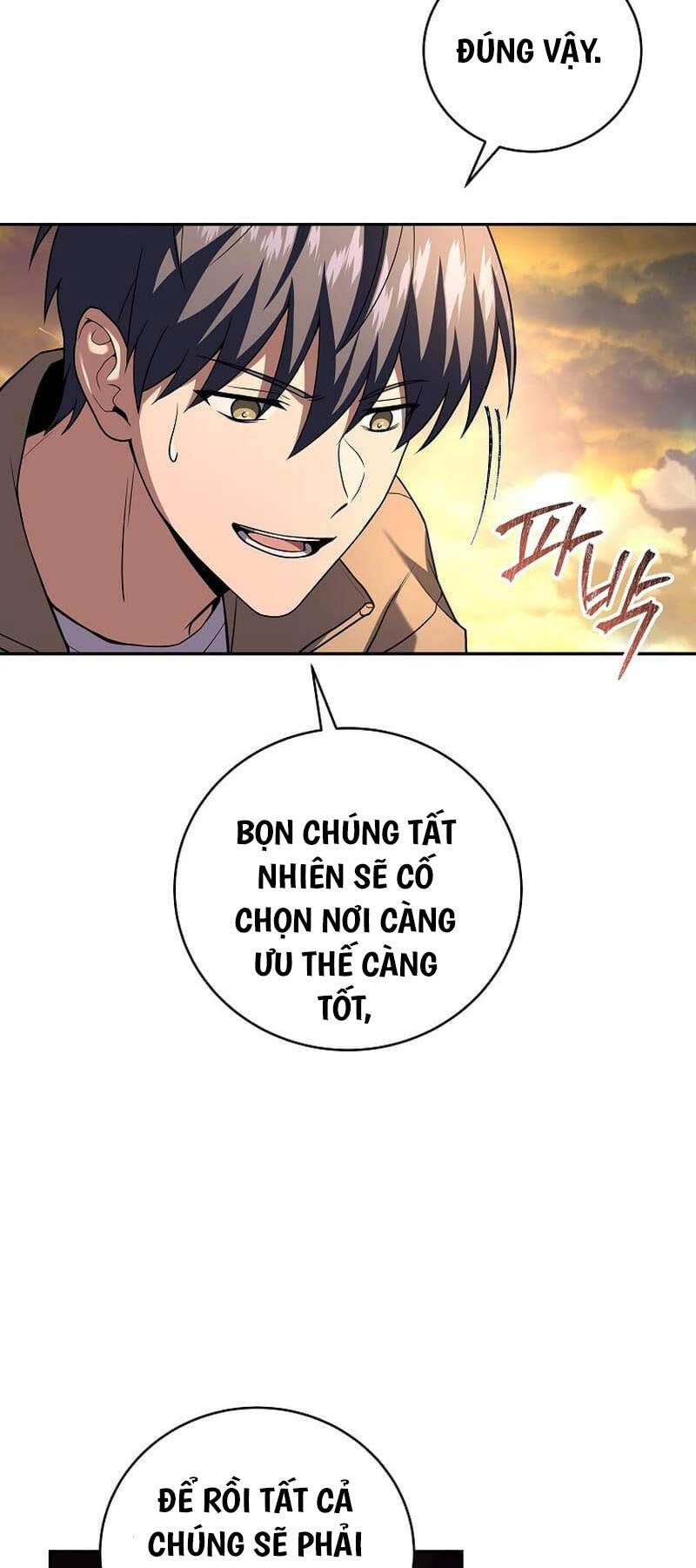 Sự Trở Lại Của Người Chơi Bị Đóng Băng Chap 119 - Next Chap 120