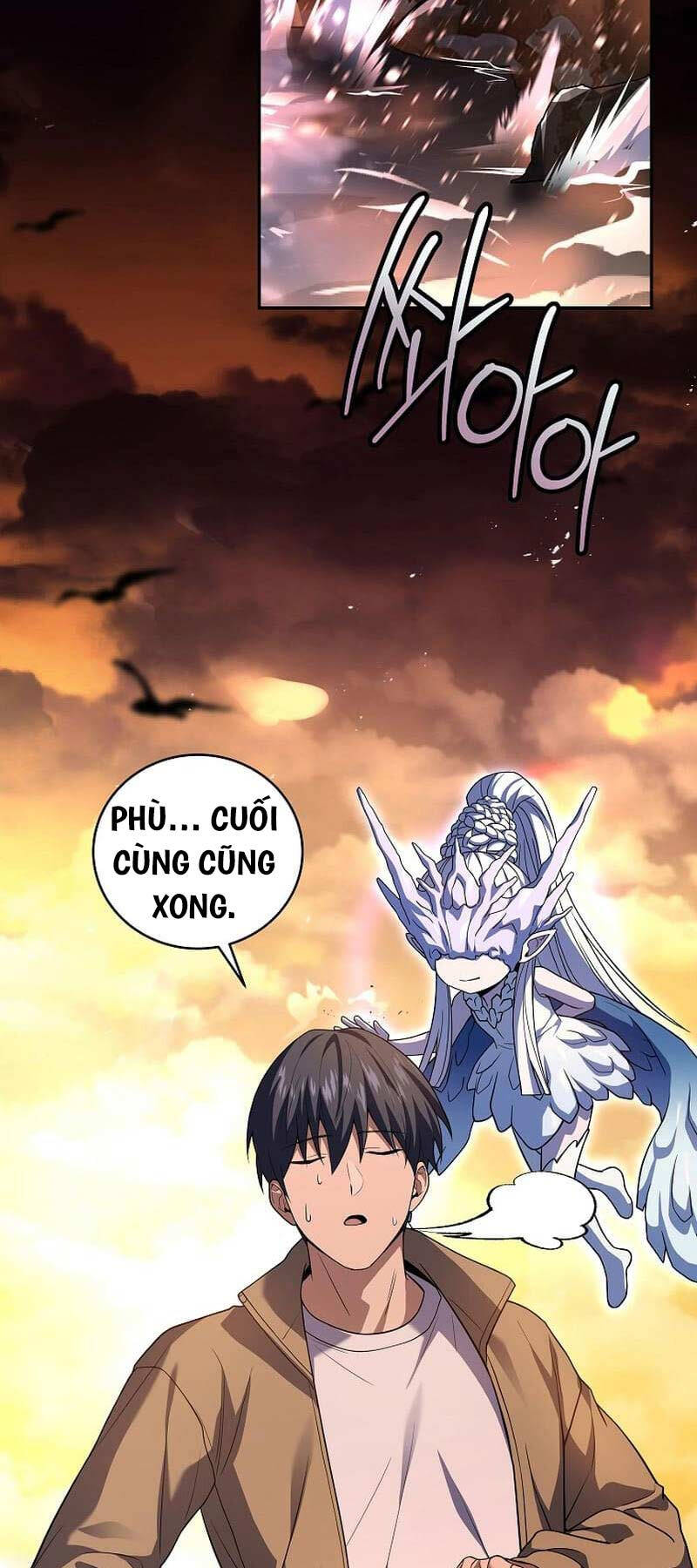 Sự Trở Lại Của Người Chơi Bị Đóng Băng Chap 119 - Next Chap 120