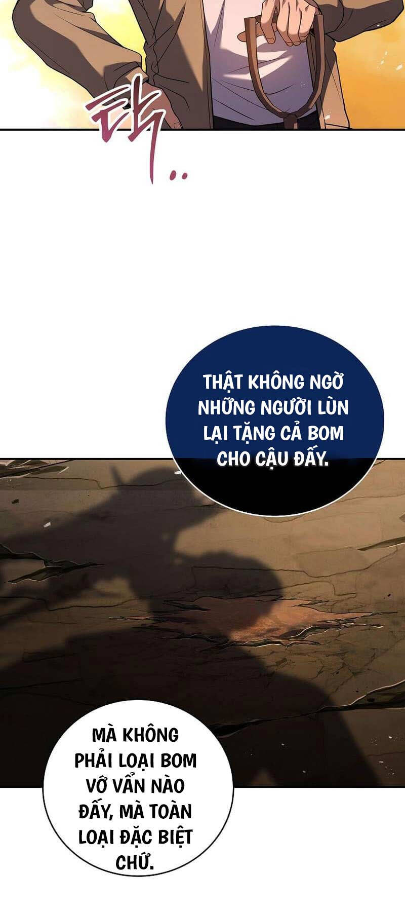 Sự Trở Lại Của Người Chơi Bị Đóng Băng Chap 119 - Next Chap 120