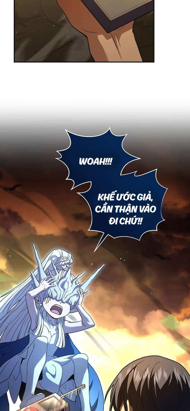 Sự Trở Lại Của Người Chơi Bị Đóng Băng Chap 119 - Next Chap 120