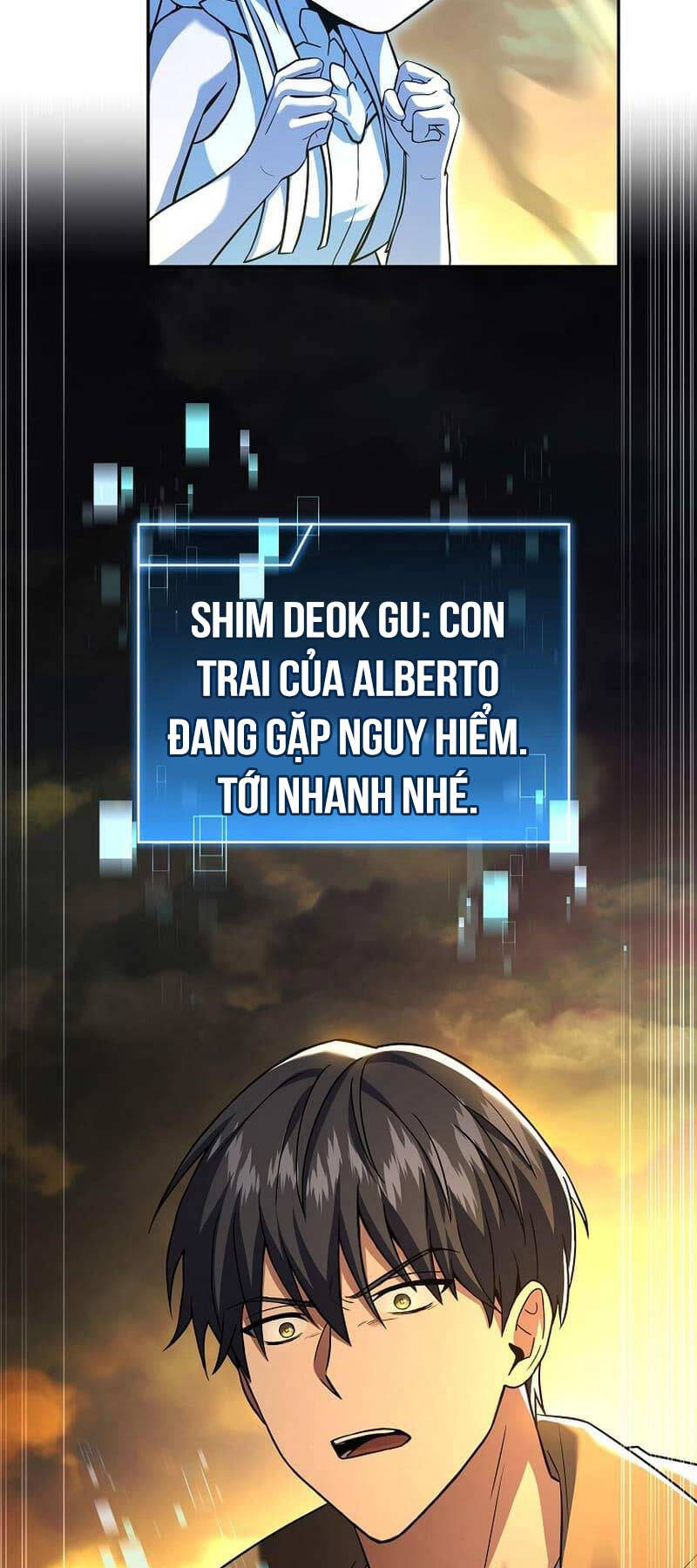 Sự Trở Lại Của Người Chơi Bị Đóng Băng Chap 119 - Next Chap 120