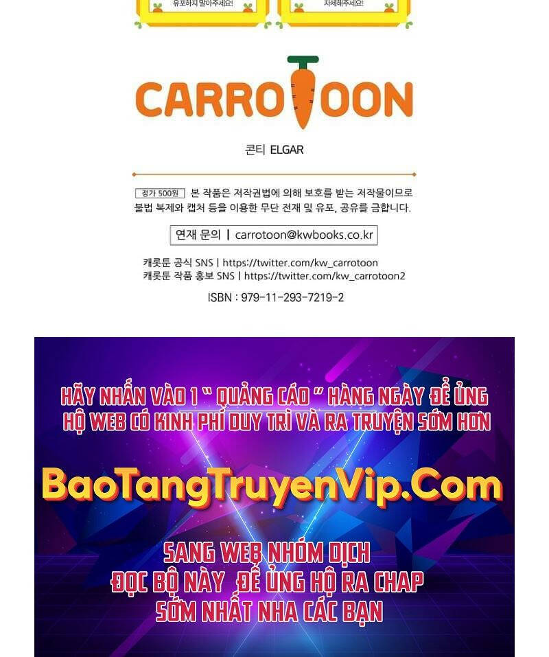 Sự Trở Lại Của Người Chơi Bị Đóng Băng Chap 119 - Next Chap 120