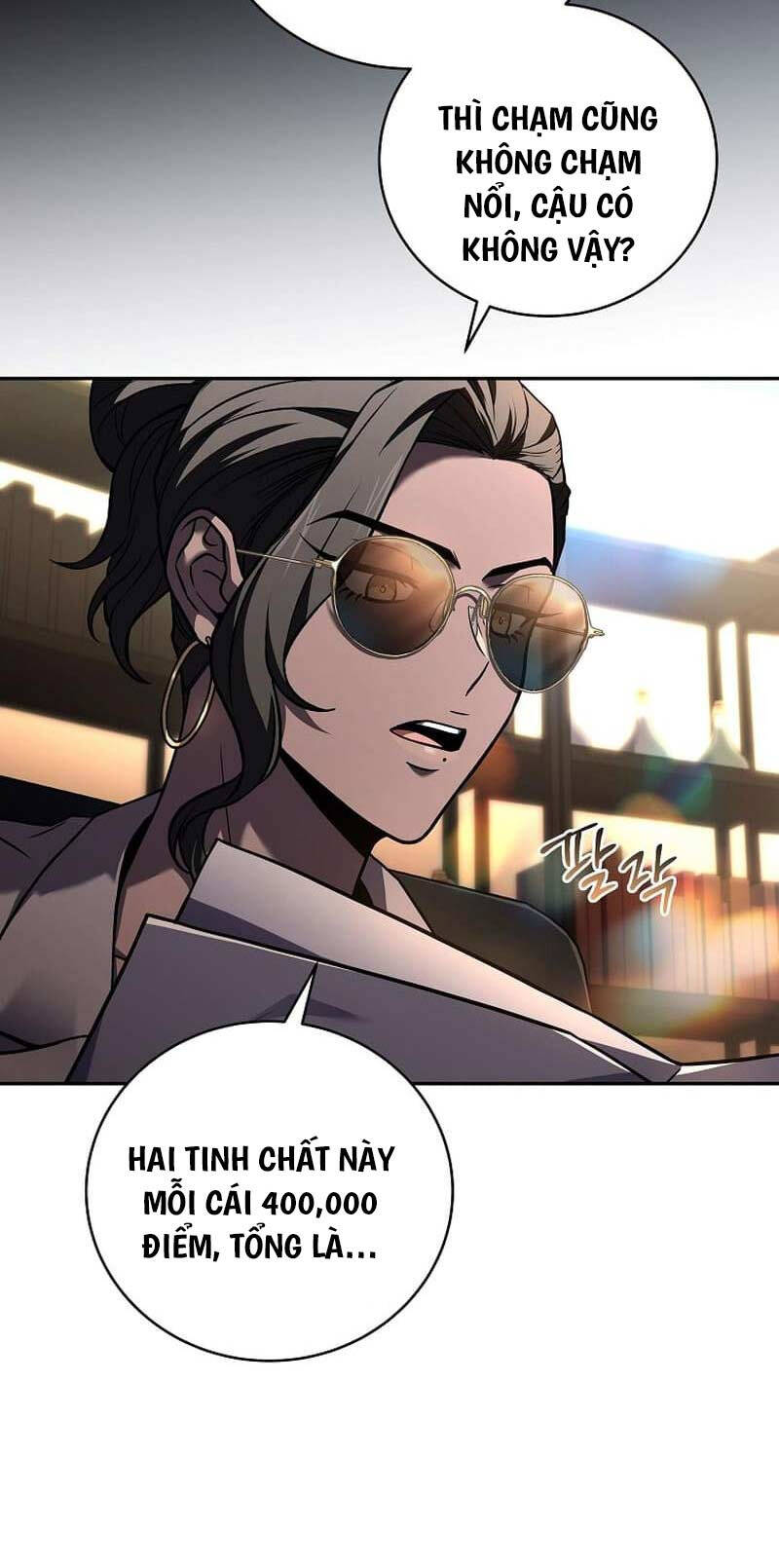 Sự Trở Lại Của Người Chơi Bị Đóng Băng Chap 119 - Next Chap 120