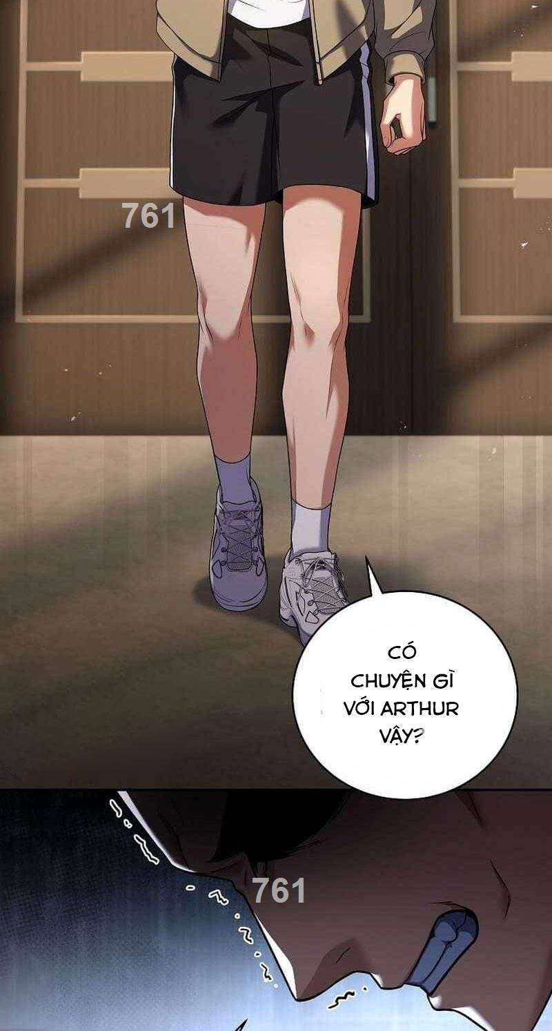 Sự Trở Lại Của Người Chơi Bị Đóng Băng Chap 120 - Next Chap 121