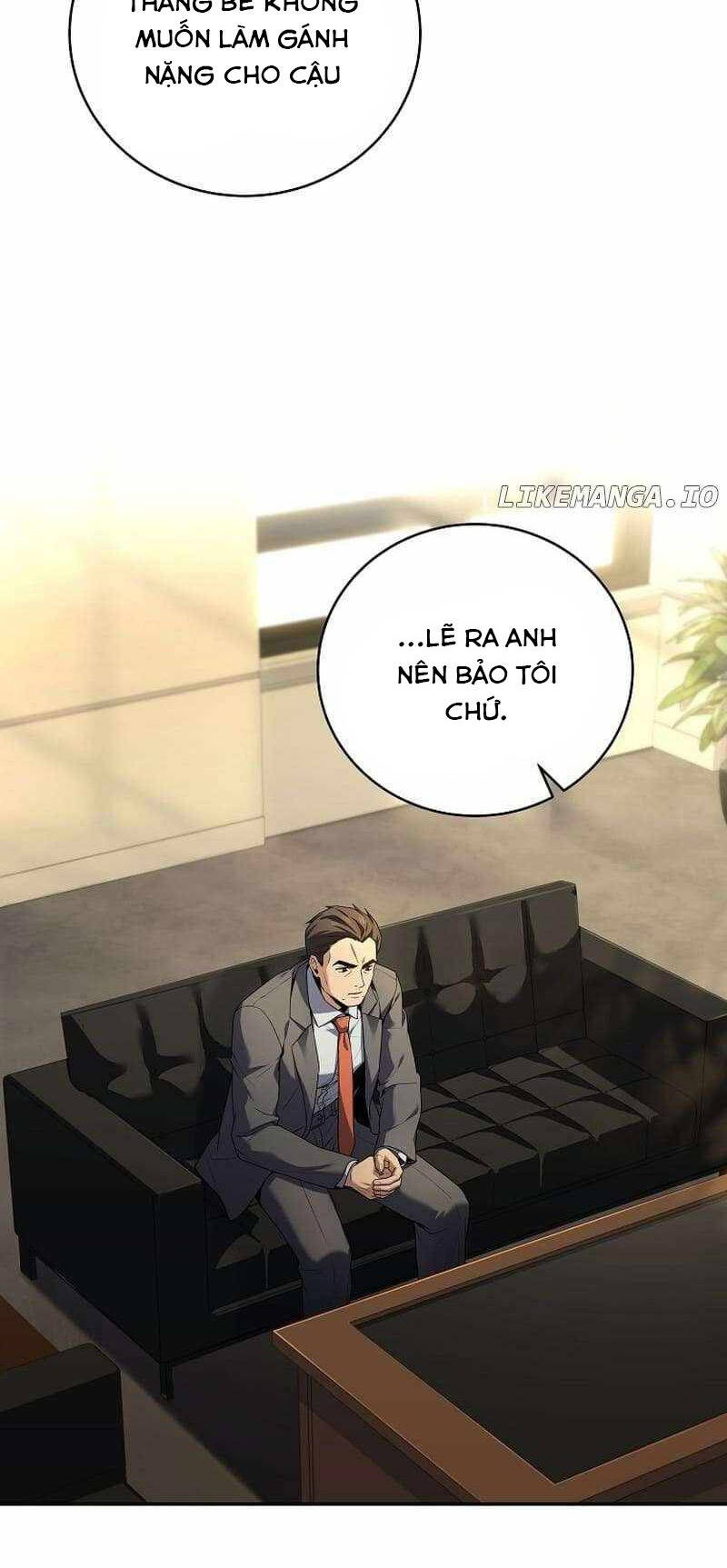 Sự Trở Lại Của Người Chơi Bị Đóng Băng Chap 120 - Next Chap 121