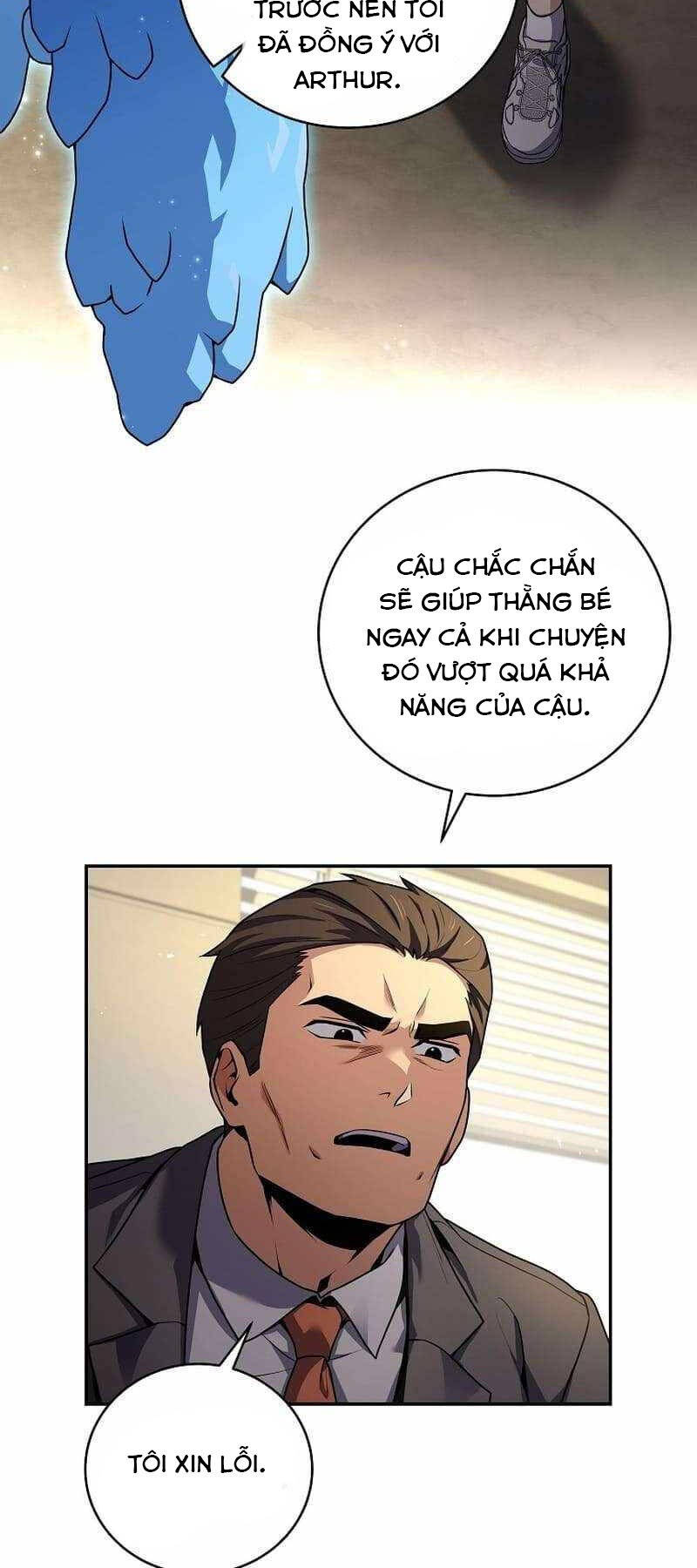 Sự Trở Lại Của Người Chơi Bị Đóng Băng Chap 120 - Next Chap 121