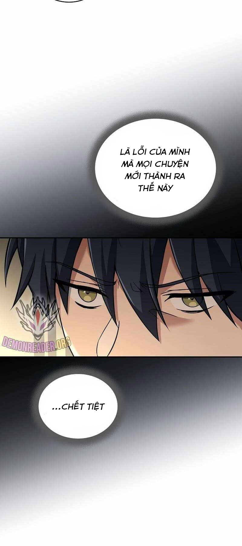 Sự Trở Lại Của Người Chơi Bị Đóng Băng Chap 120 - Next Chap 121