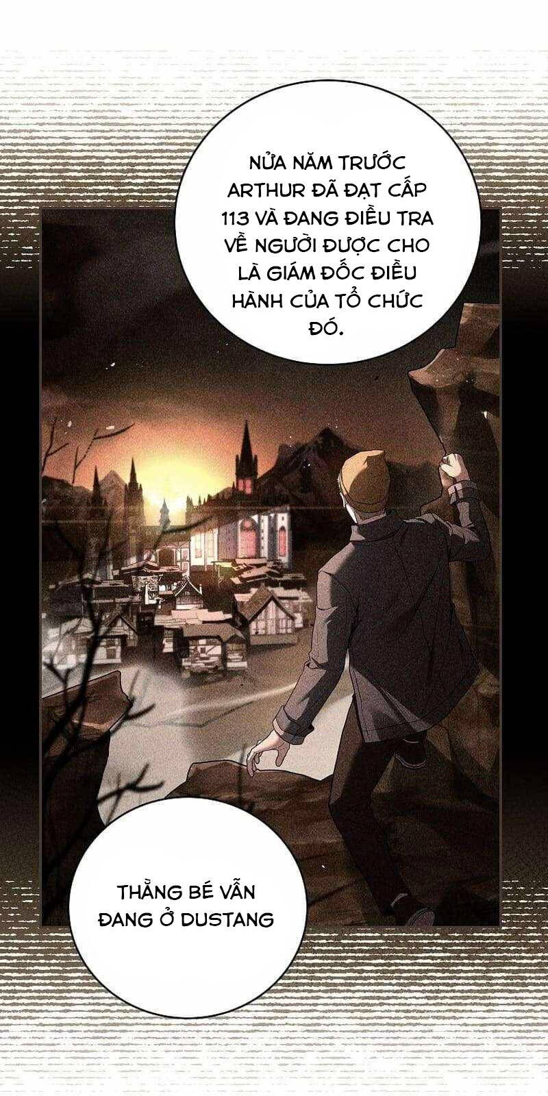 Sự Trở Lại Của Người Chơi Bị Đóng Băng Chap 120 - Next Chap 121