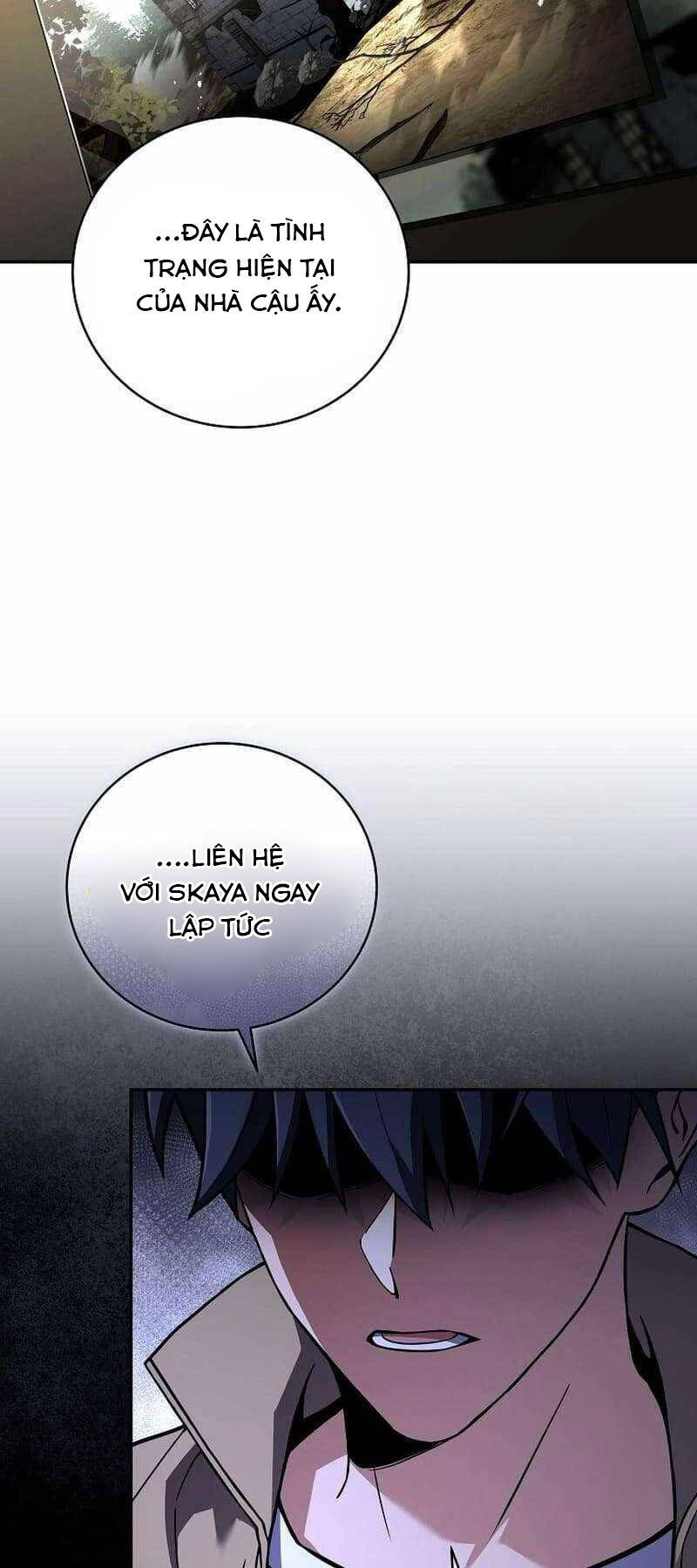 Sự Trở Lại Của Người Chơi Bị Đóng Băng Chap 120 - Next Chap 121