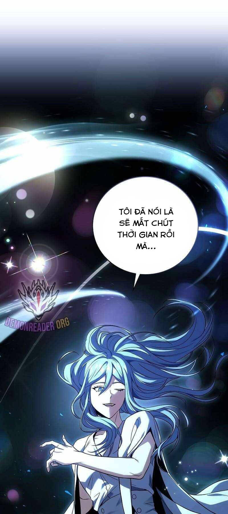 Sự Trở Lại Của Người Chơi Bị Đóng Băng Chap 120 - Next Chap 121