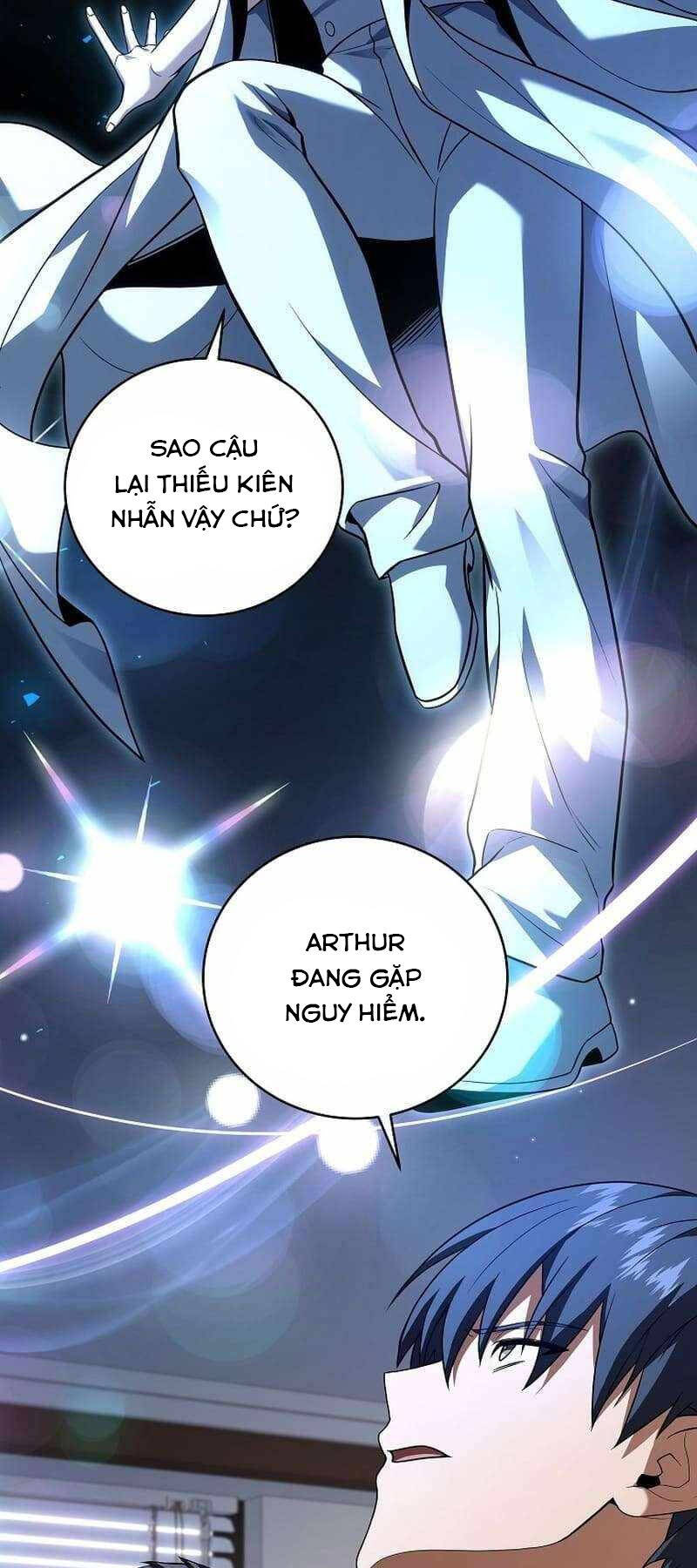 Sự Trở Lại Của Người Chơi Bị Đóng Băng Chap 120 - Next Chap 121
