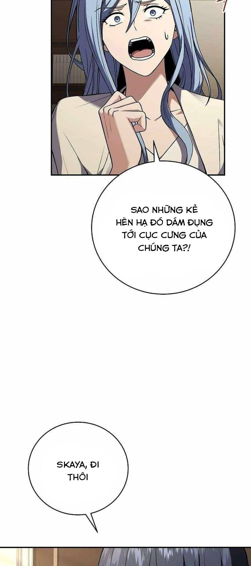 Sự Trở Lại Của Người Chơi Bị Đóng Băng Chap 120 - Next Chap 121