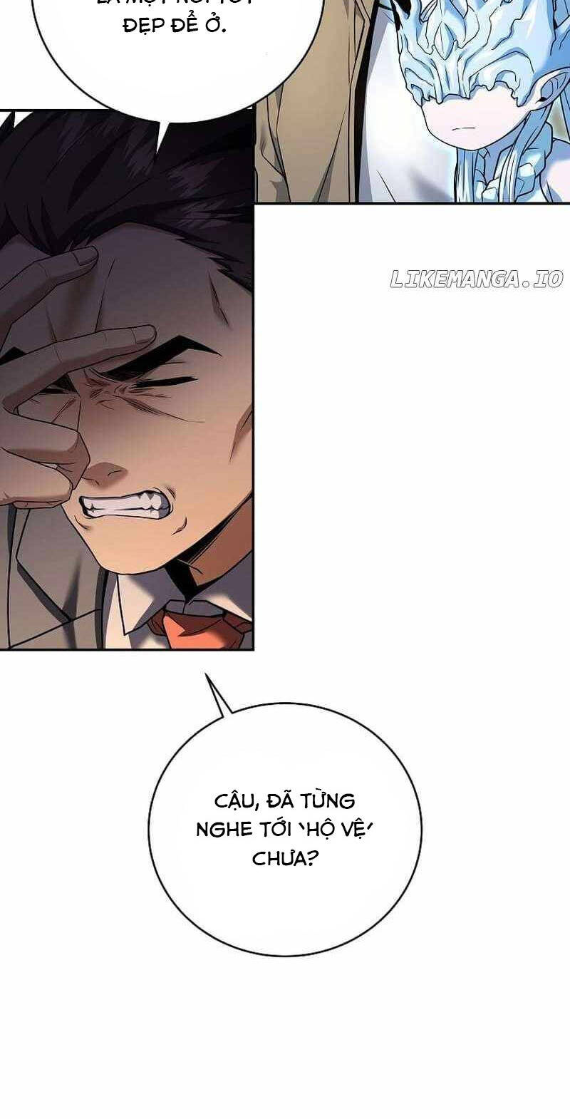 Sự Trở Lại Của Người Chơi Bị Đóng Băng Chap 120 - Next Chap 121
