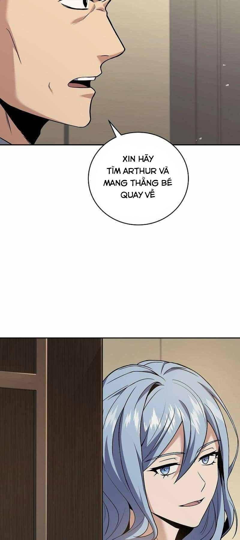 Sự Trở Lại Của Người Chơi Bị Đóng Băng Chap 120 - Next Chap 121