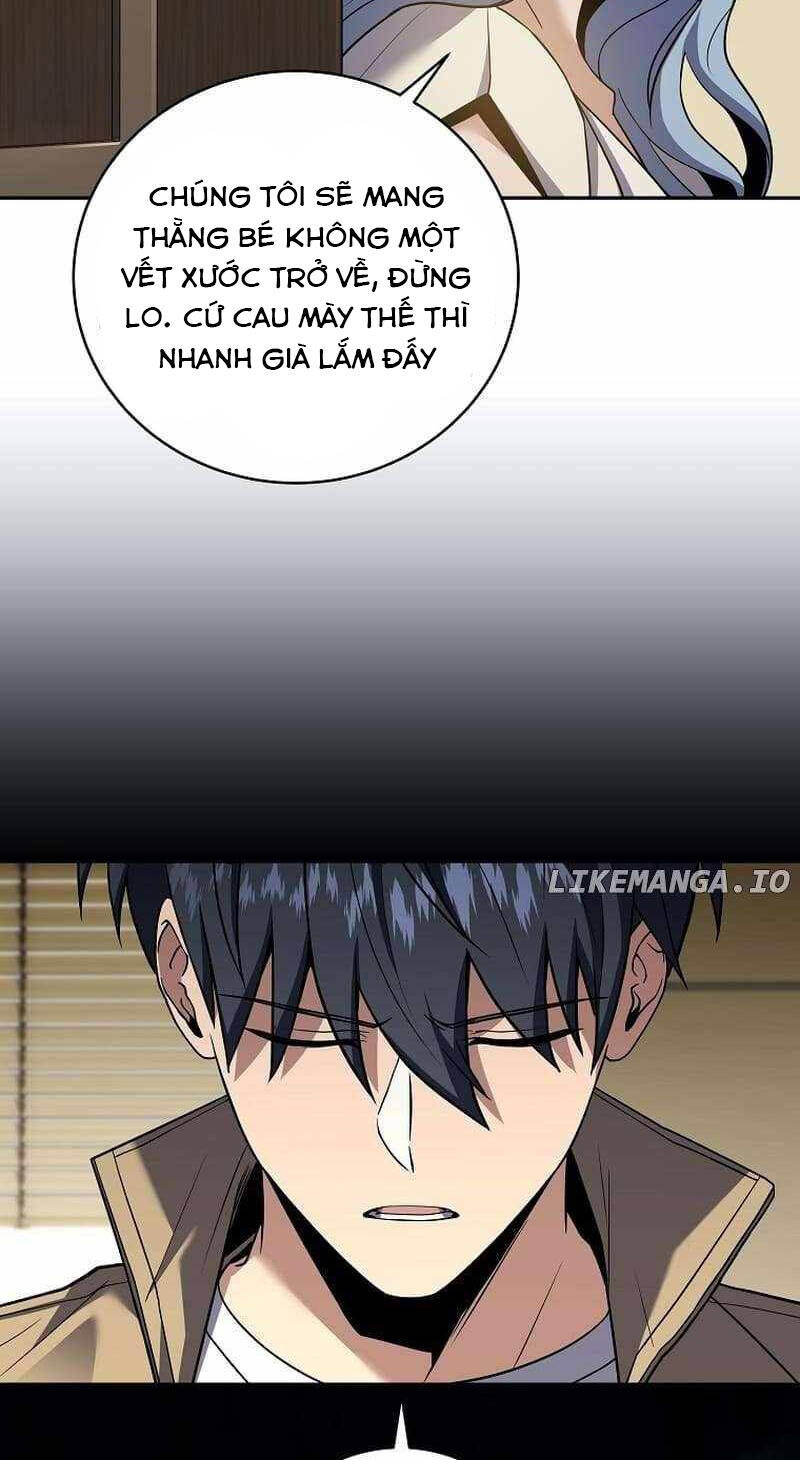 Sự Trở Lại Của Người Chơi Bị Đóng Băng Chap 120 - Next Chap 121