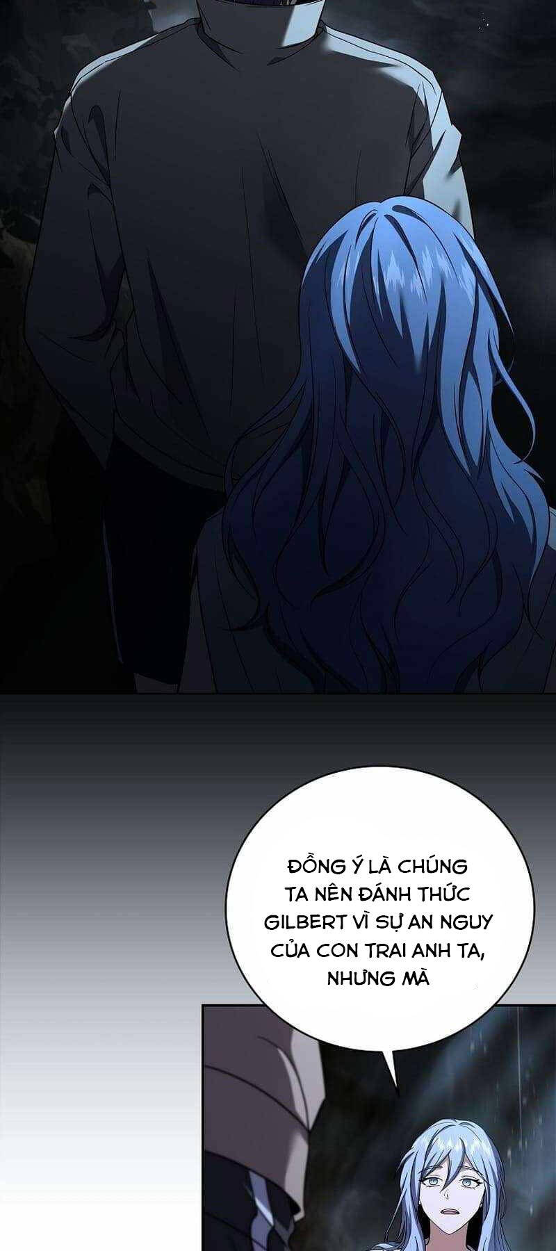 Sự Trở Lại Của Người Chơi Bị Đóng Băng Chap 120 - Next Chap 121