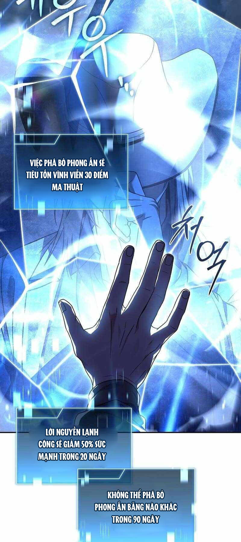 Sự Trở Lại Của Người Chơi Bị Đóng Băng Chap 120 - Next Chap 121