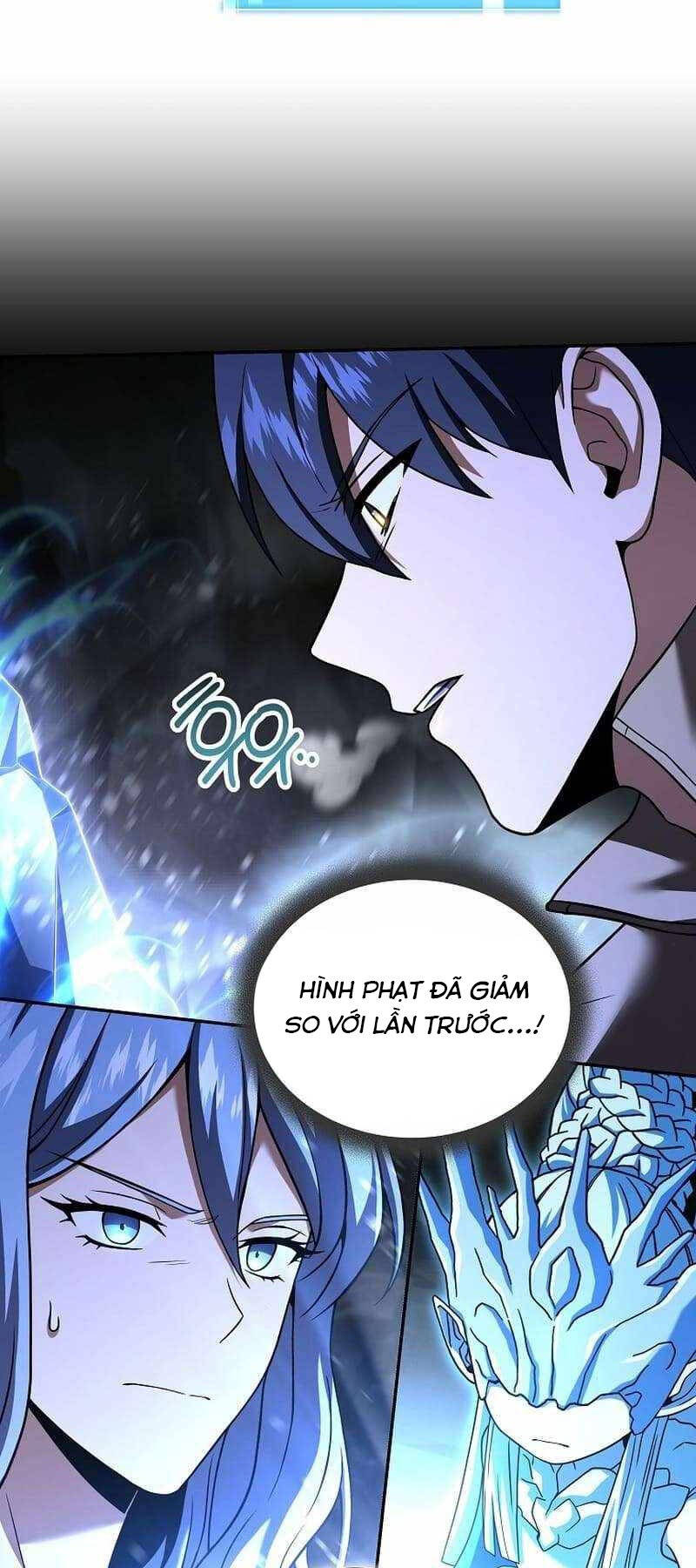 Sự Trở Lại Của Người Chơi Bị Đóng Băng Chap 120 - Next Chap 121