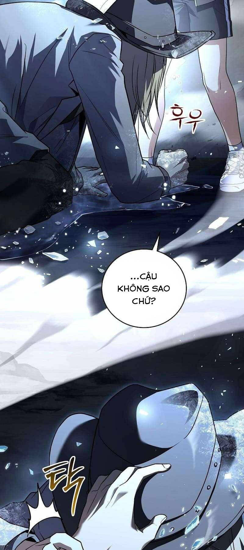 Sự Trở Lại Của Người Chơi Bị Đóng Băng Chap 120 - Next Chap 121