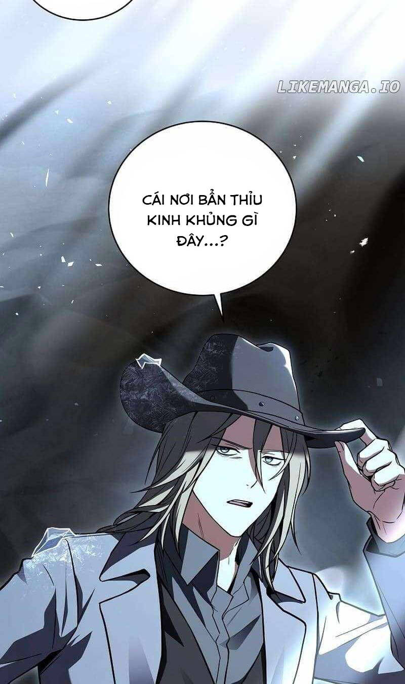 Sự Trở Lại Của Người Chơi Bị Đóng Băng Chap 120 - Next Chap 121