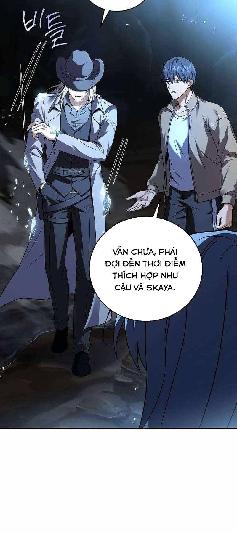Sự Trở Lại Của Người Chơi Bị Đóng Băng Chap 120 - Next Chap 121