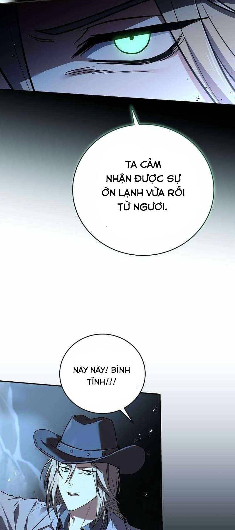 Sự Trở Lại Của Người Chơi Bị Đóng Băng Chap 120 - Next Chap 121