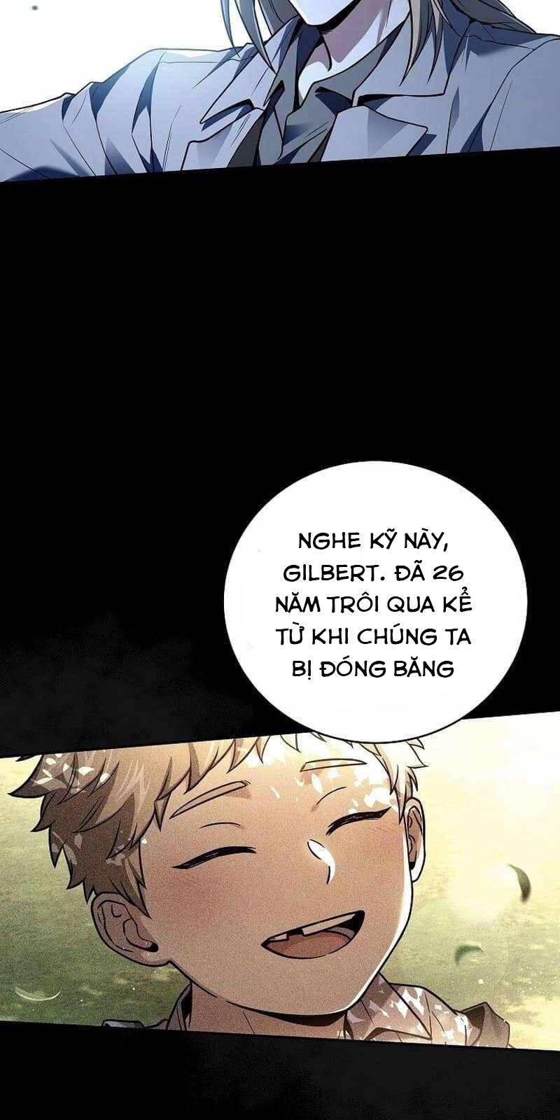 Sự Trở Lại Của Người Chơi Bị Đóng Băng Chap 120 - Next Chap 121
