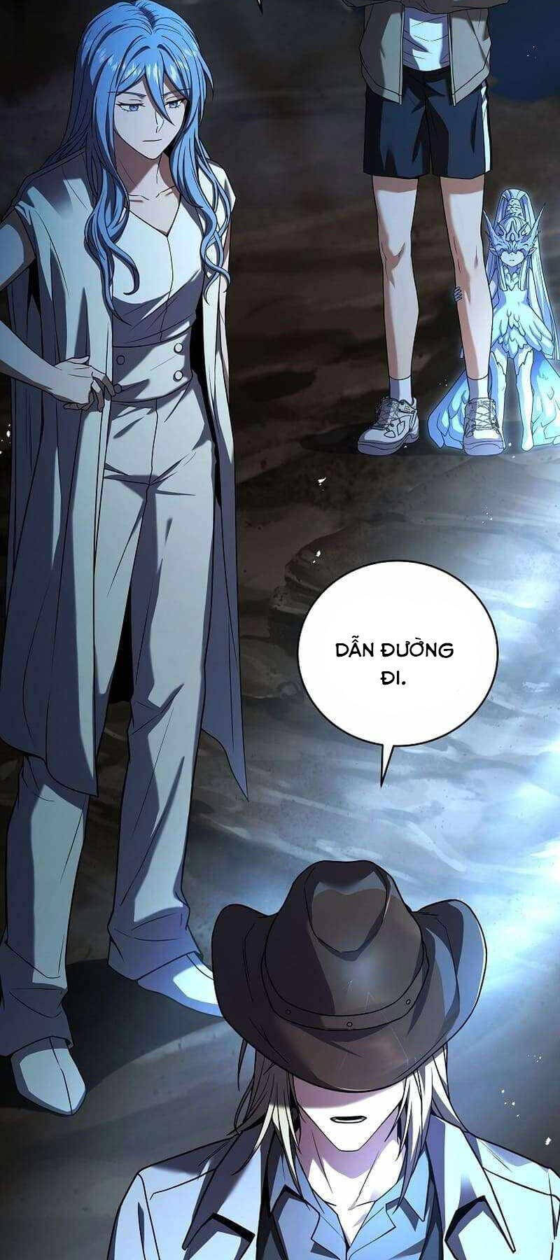 Sự Trở Lại Của Người Chơi Bị Đóng Băng Chap 120 - Next Chap 121