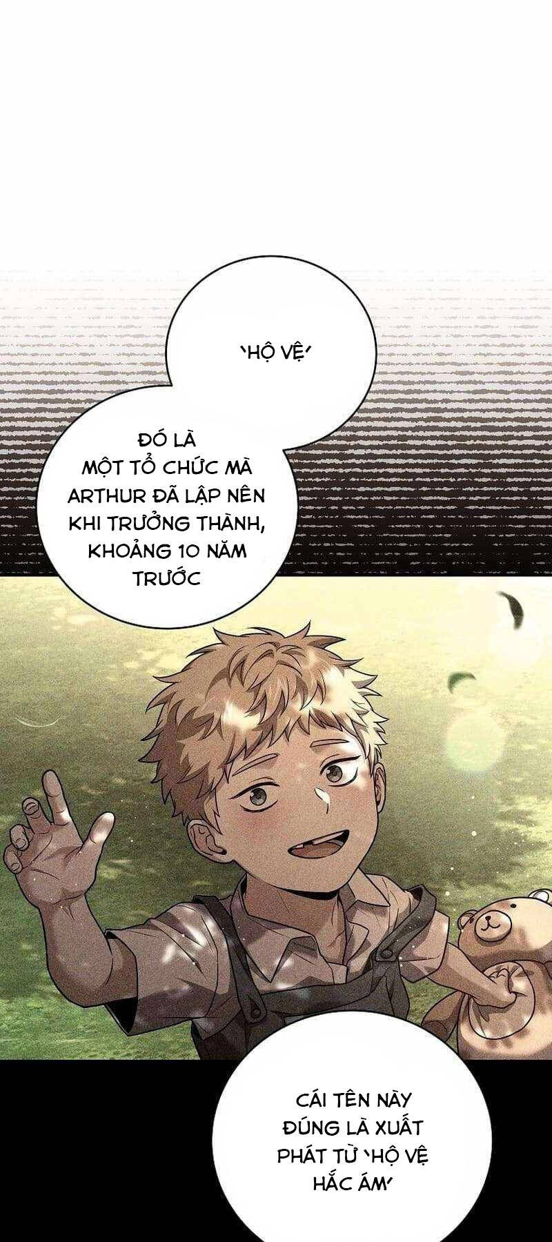 Sự Trở Lại Của Người Chơi Bị Đóng Băng Chap 120 - Next Chap 121