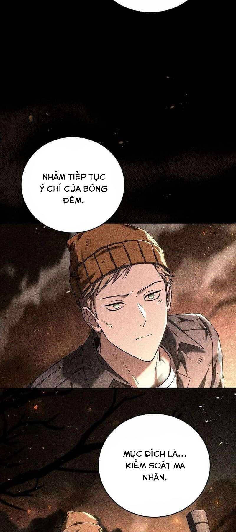 Sự Trở Lại Của Người Chơi Bị Đóng Băng Chap 120 - Next Chap 121