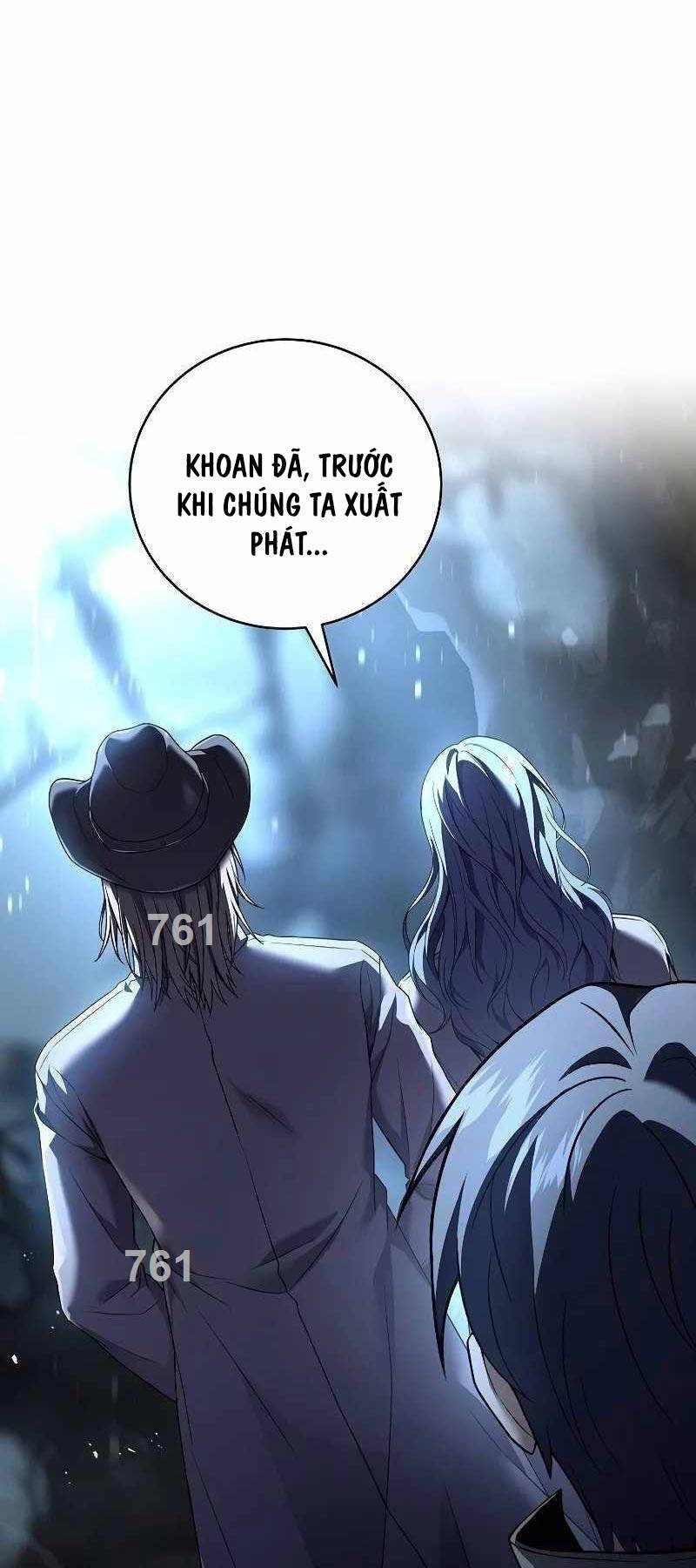 Sự Trở Lại Của Người Chơi Bị Đóng Băng Chap 121 - Next Chap 122