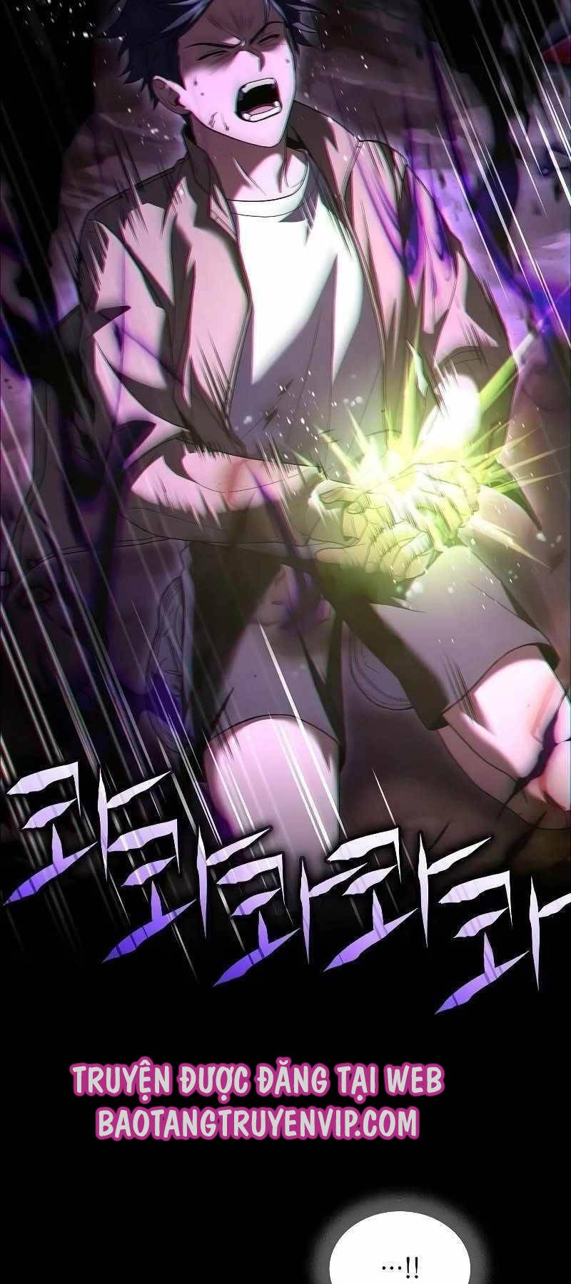 Sự Trở Lại Của Người Chơi Bị Đóng Băng Chap 121 - Next Chap 122