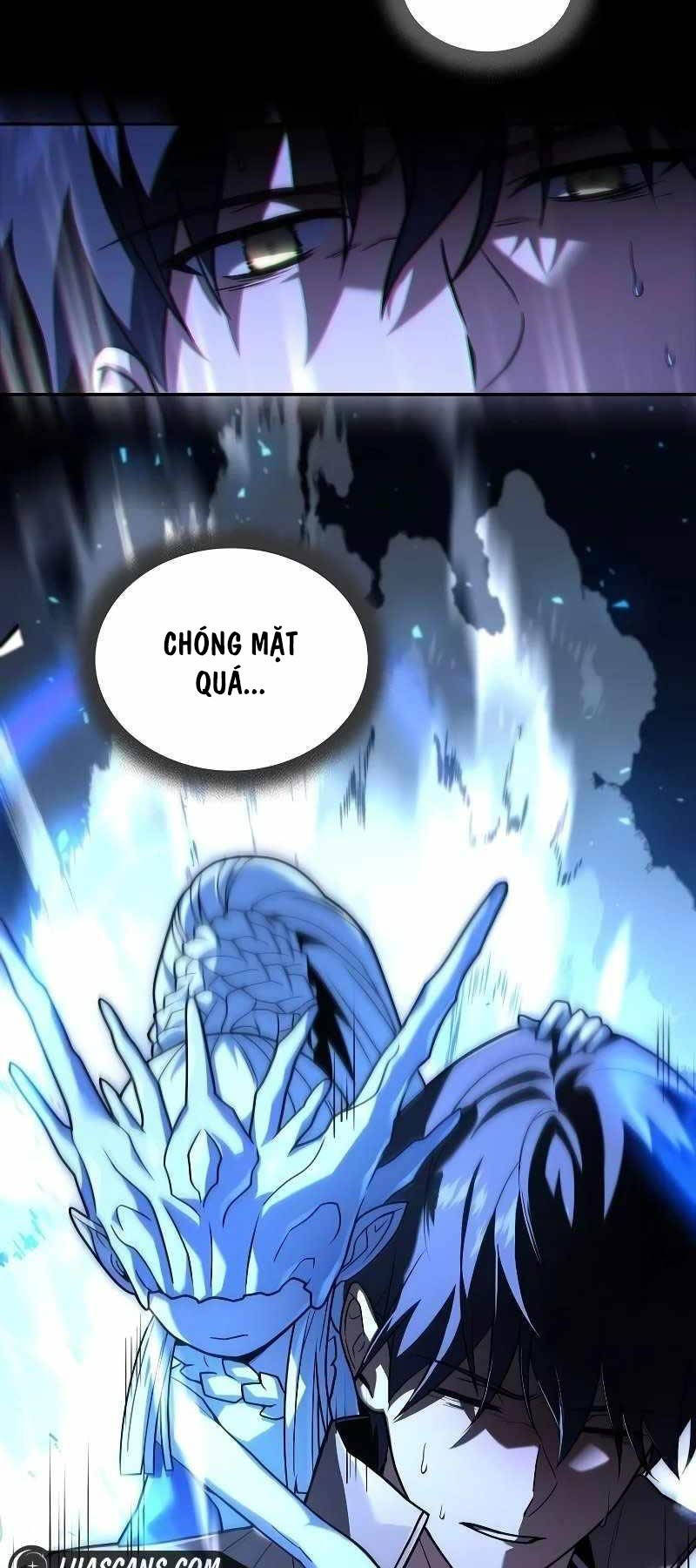 Sự Trở Lại Của Người Chơi Bị Đóng Băng Chap 121 - Next Chap 122