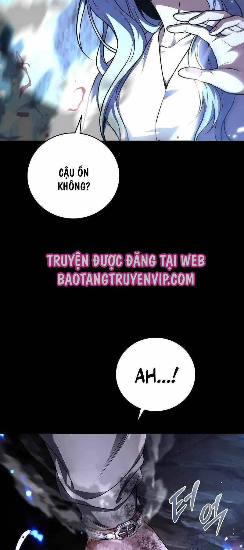 Sự Trở Lại Của Người Chơi Bị Đóng Băng Chap 121 - Next Chap 122