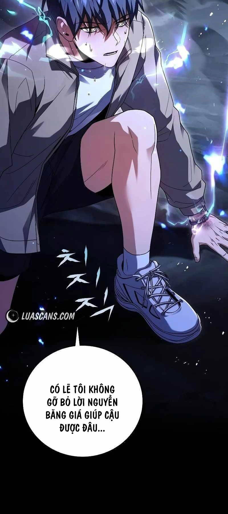 Sự Trở Lại Của Người Chơi Bị Đóng Băng Chap 121 - Next Chap 122
