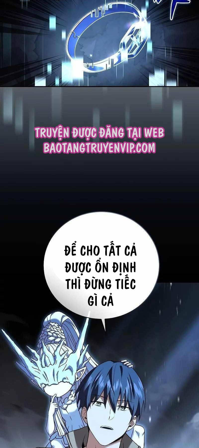 Sự Trở Lại Của Người Chơi Bị Đóng Băng Chap 121 - Next Chap 122