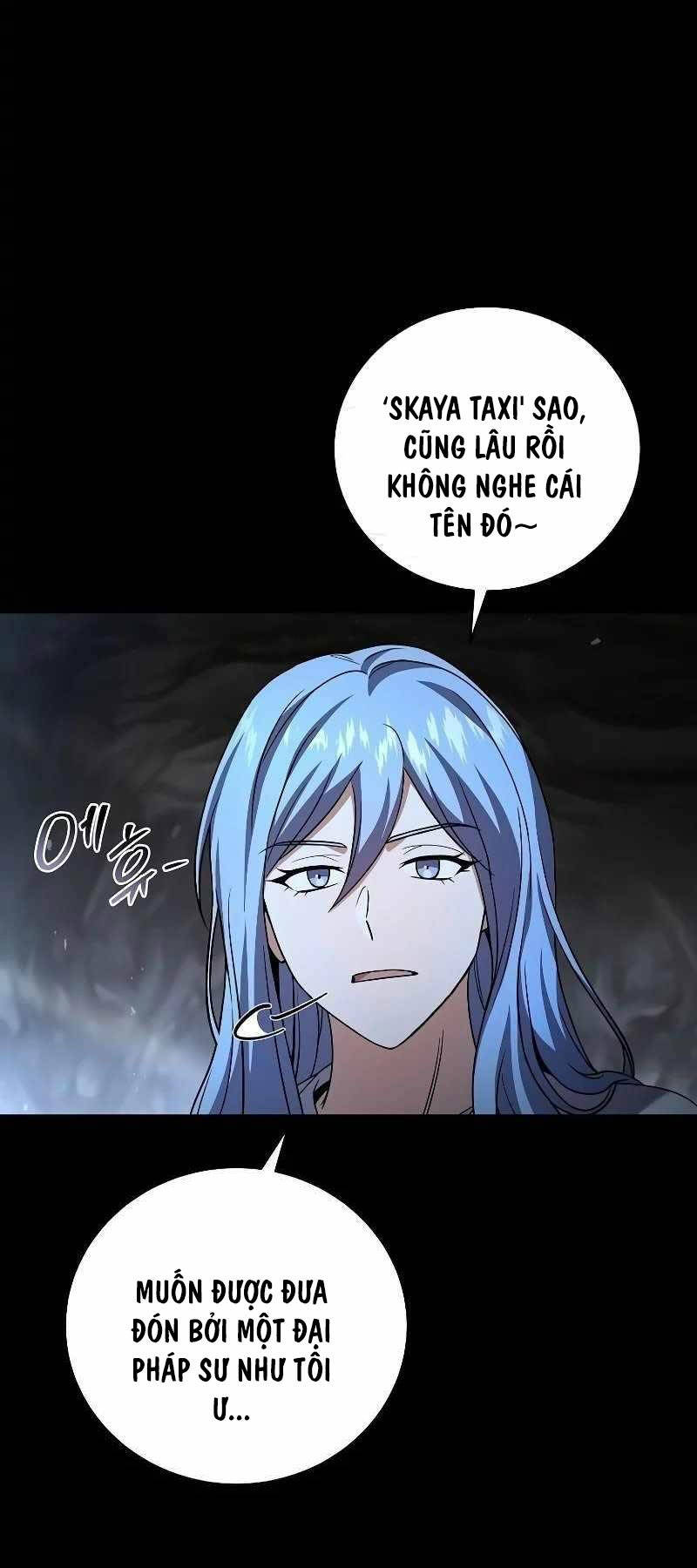 Sự Trở Lại Của Người Chơi Bị Đóng Băng Chap 121 - Next Chap 122