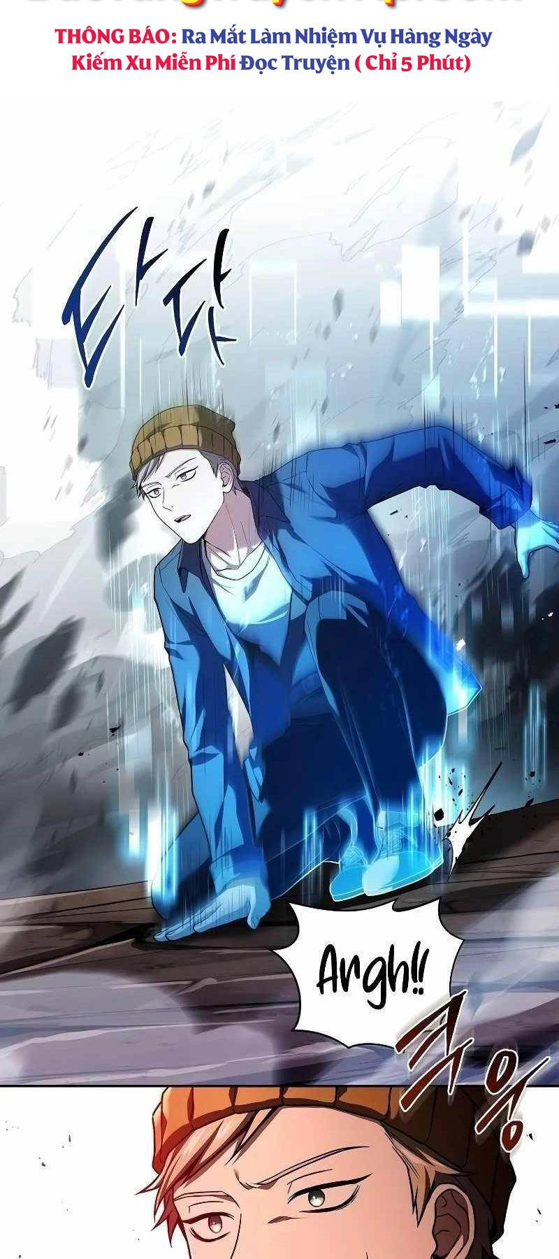 Sự Trở Lại Của Người Chơi Bị Đóng Băng Chap 121 - Next Chap 122