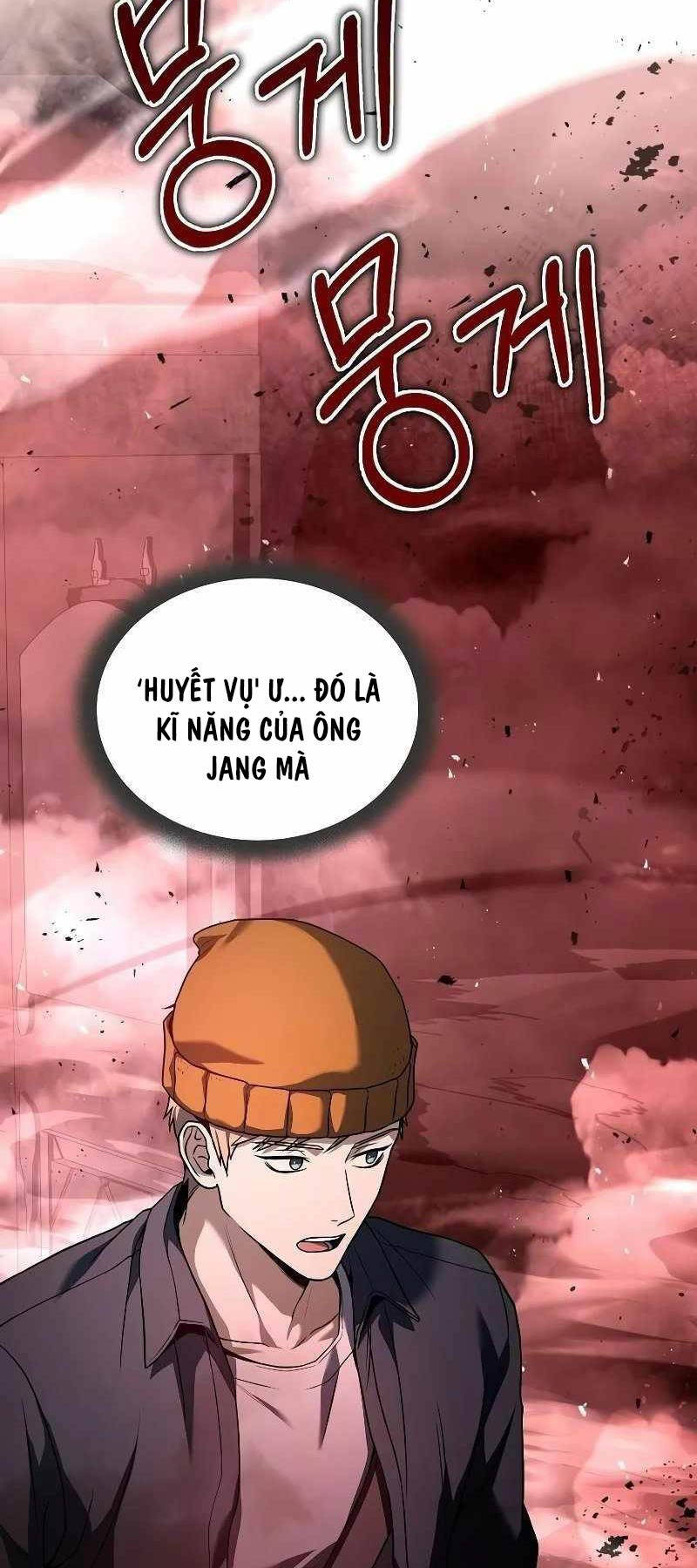 Sự Trở Lại Của Người Chơi Bị Đóng Băng Chap 121 - Next Chap 122