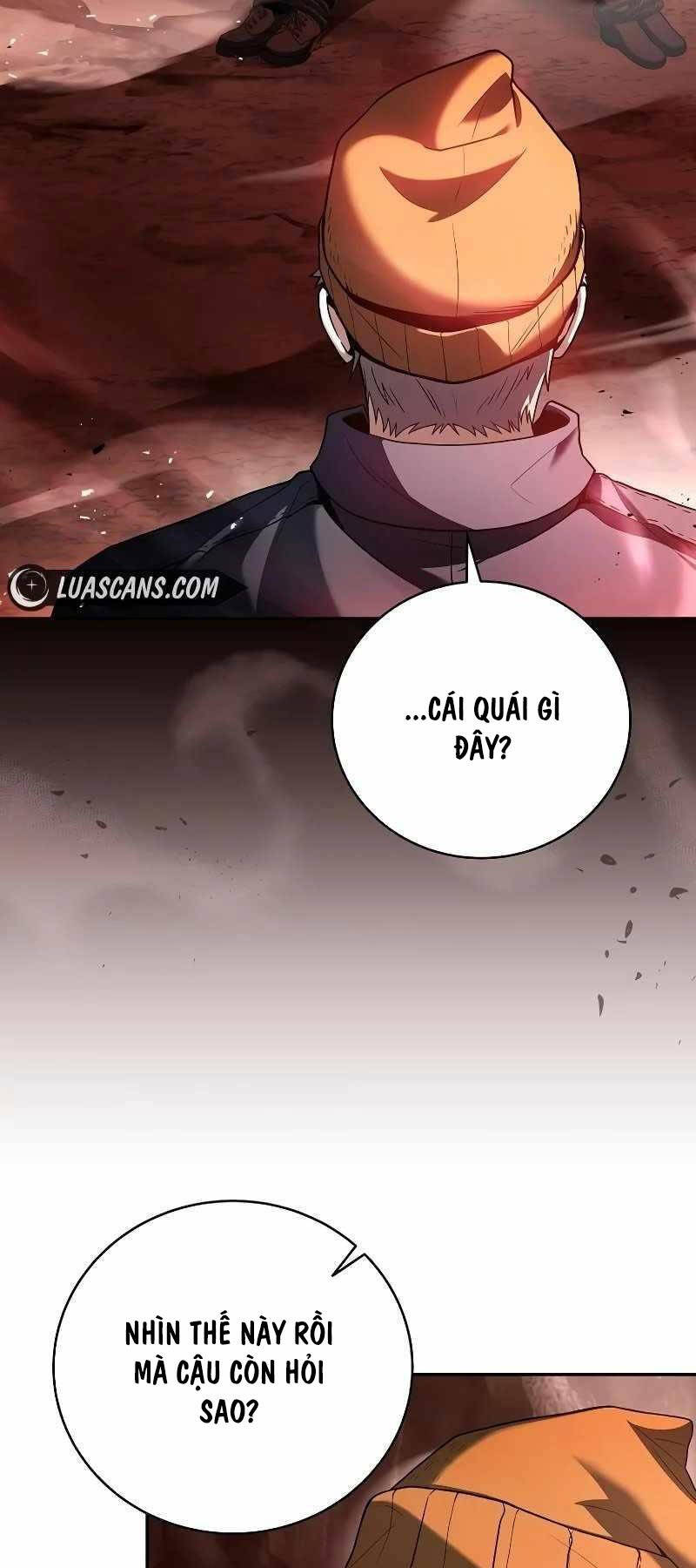 Sự Trở Lại Của Người Chơi Bị Đóng Băng Chap 121 - Next Chap 122