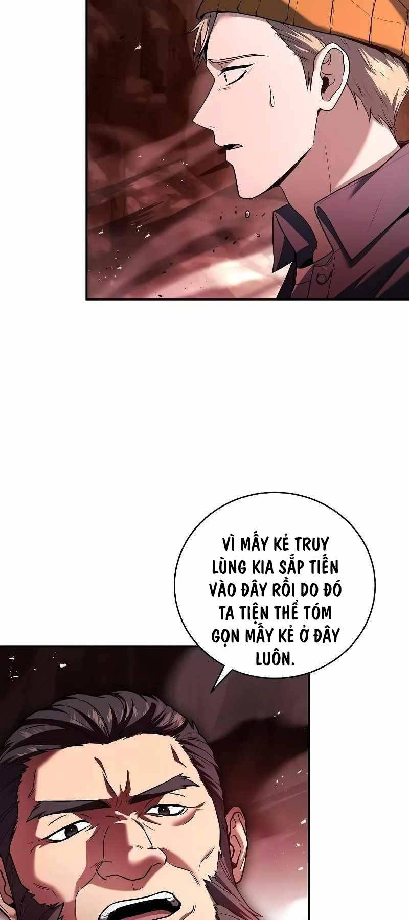 Sự Trở Lại Của Người Chơi Bị Đóng Băng Chap 121 - Next Chap 122