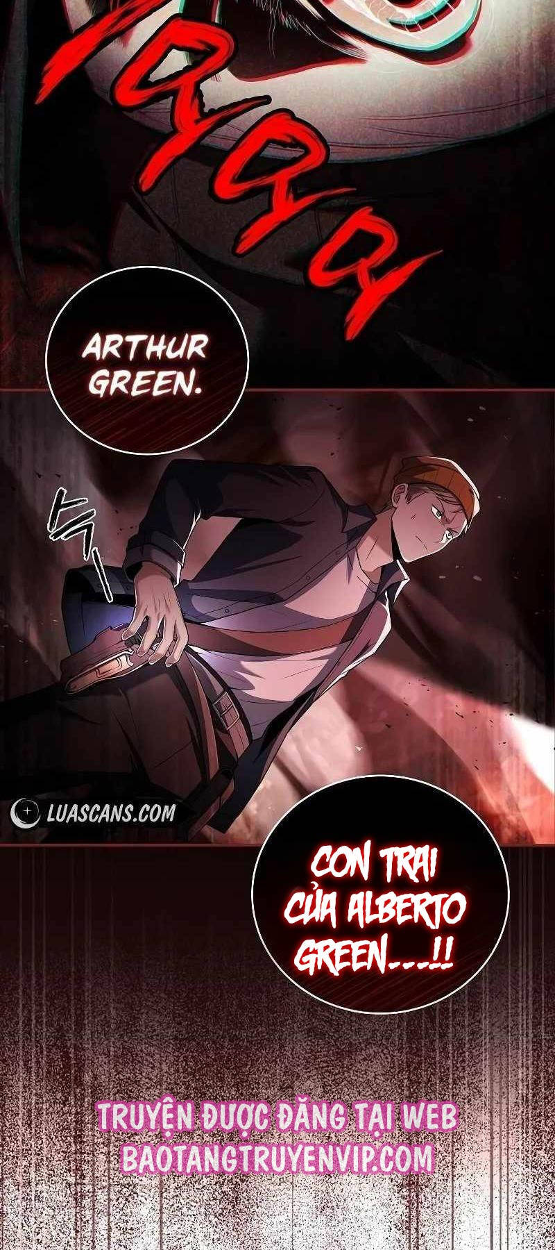 Sự Trở Lại Của Người Chơi Bị Đóng Băng Chap 121 - Next Chap 122