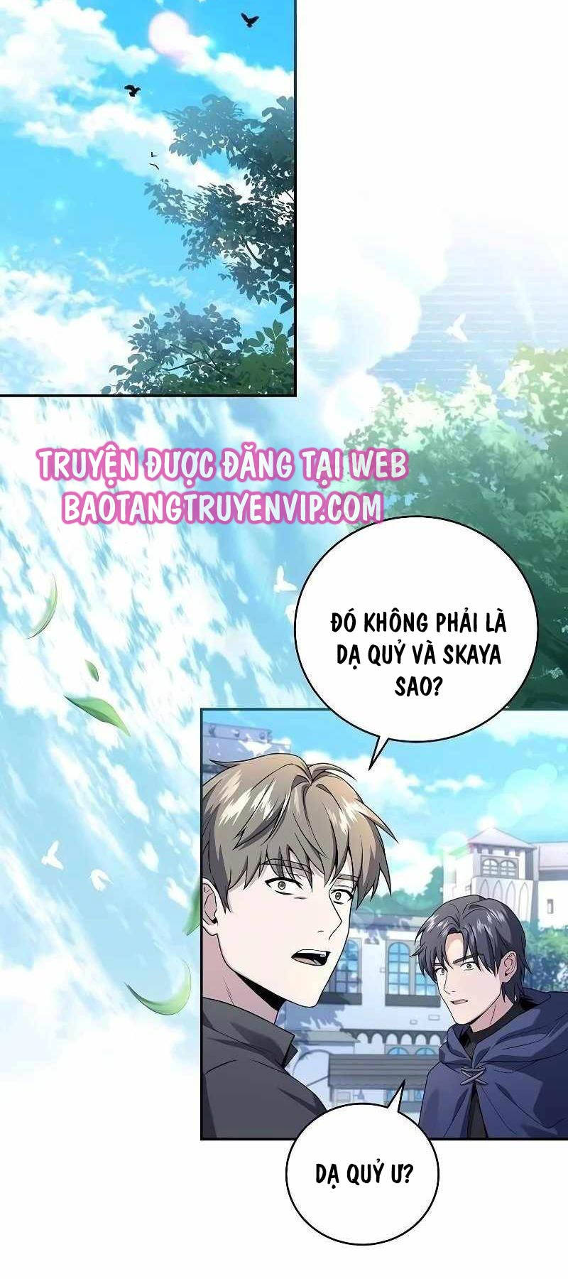 Sự Trở Lại Của Người Chơi Bị Đóng Băng Chap 121 - Next Chap 122