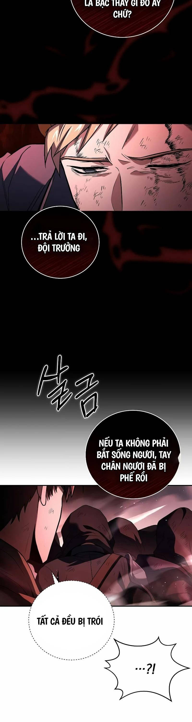 Sự Trở Lại Của Người Chơi Bị Đóng Băng Chap 122 - Next Chap 123