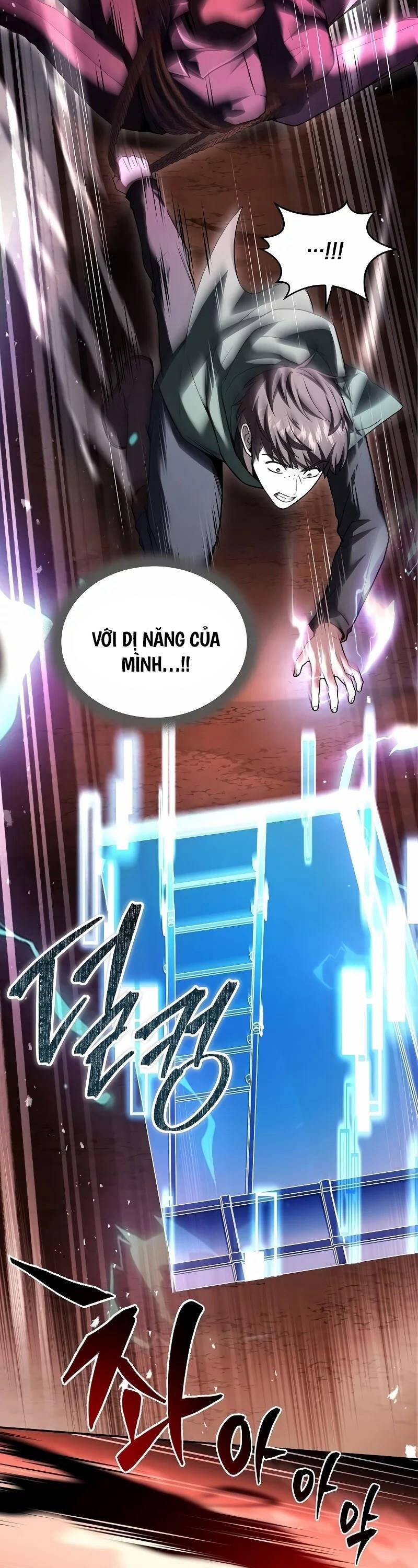Sự Trở Lại Của Người Chơi Bị Đóng Băng Chap 122 - Next Chap 123